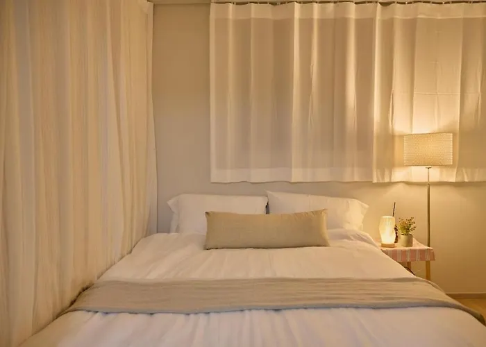 アパート 10 Min To Sillim & Seowon Station, Cozy Studio, Luggage Storage ソウル特別市