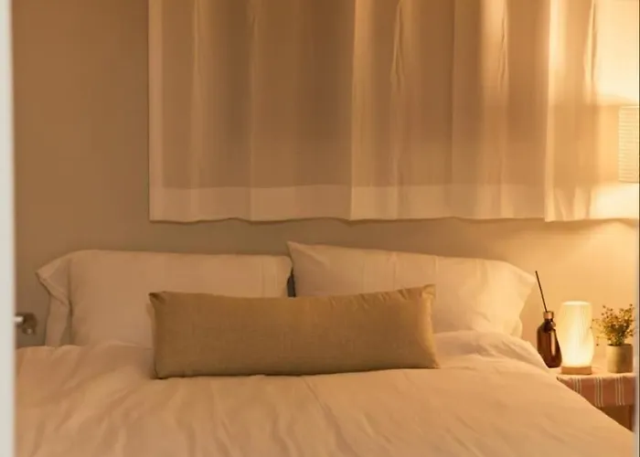 アパート 10 Min To Sillim & Seowon Station, Cozy Studio, Luggage Storage *