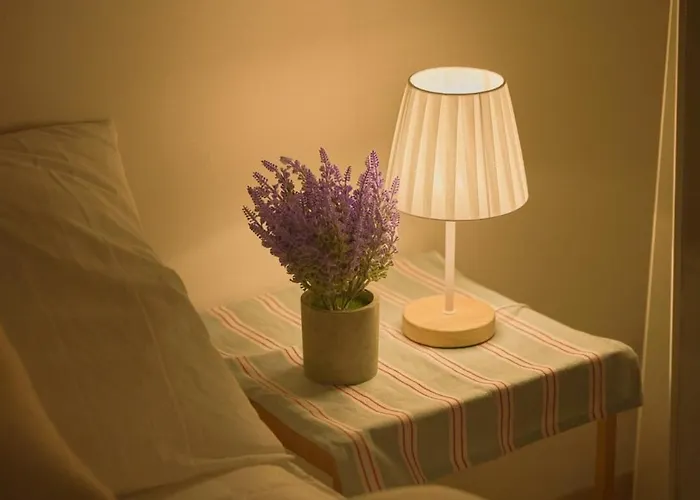 10 Min To Sillim & Seowon Station, Cozy Studio, Luggage Storage アパート