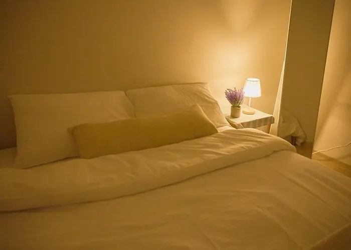 10 Min To Sillim & Seowon Station, Cozy Studio, Luggage Storage アパート *