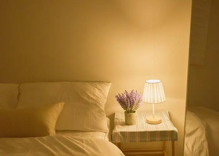 10 Min To Sillim & Seowon Station, Cozy Studio, Luggage Storage ソウル特別市