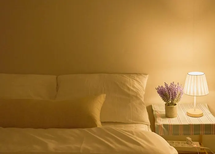 10 Min To Sillim & Seowon Station, Cozy Studio, Luggage Storage アパート *