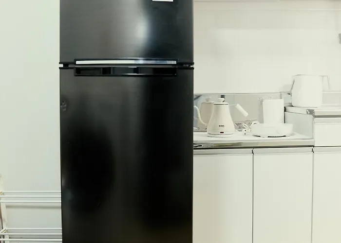 10 Min To Sillim & Seowon Station, Cozy Studio, Luggage Storage *
