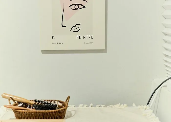 アパート 10 Min To Sillim & Seowon Station, Cozy Studio, Luggage Storage ソウル特別市